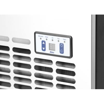 Výrobník ledu, Arktic, 230V/280W, 448x400x(H)795mm | 271575